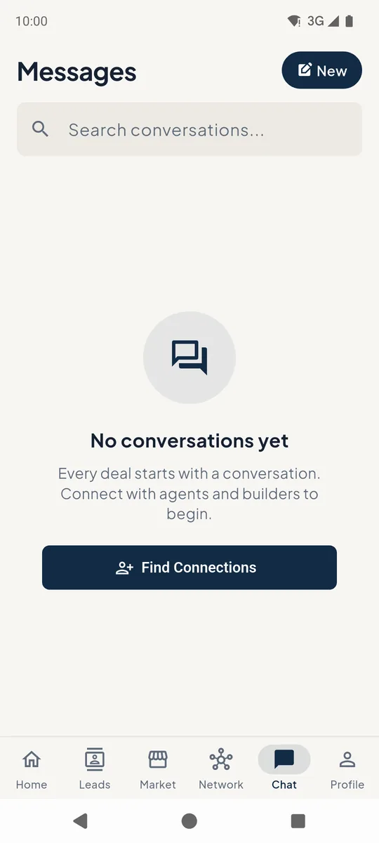 Messages